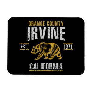 Ímã Irvine