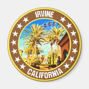 Imã Irvine