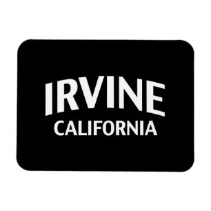 Ímã Irvine Califórnia