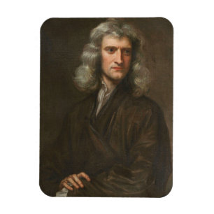 Ímã Isaac Newton