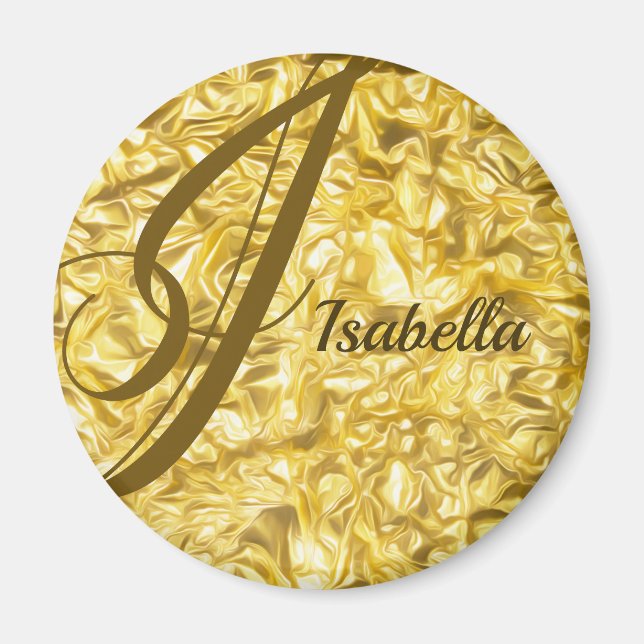 Imã Isabella (Frente)