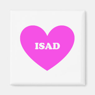 Imã Isad