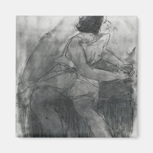 Imã Isadora Duncan