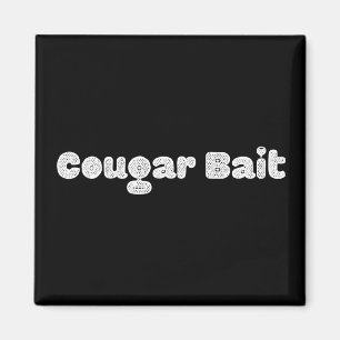Imã Isca de Cougar