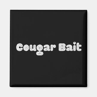 Imã Isca de Cougar
