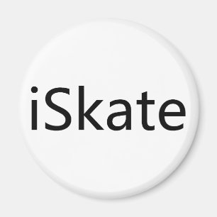Imã iSkate