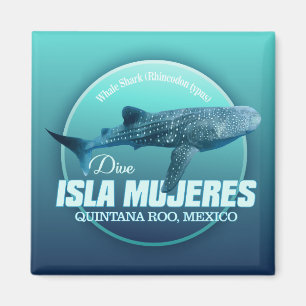 Imã Isla Mujeres (DD2)