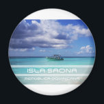 Imã Isla Saona - República Dominicana<br><div class="desc">Isla Saona - República Dominicana</div>