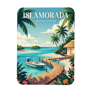 Ímã Islamorada Flórida
