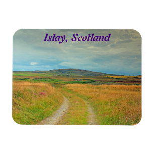 Ímã Islay, Escócia