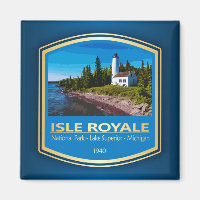 Isle Royale NP (PF1)