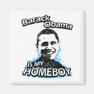 Imã Ismyhomeboy - Barack Obama
