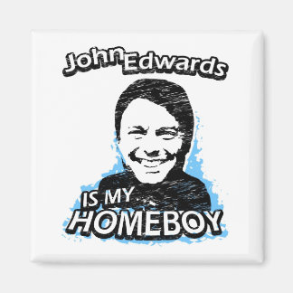Imã ismyhomeboy - John Edwards