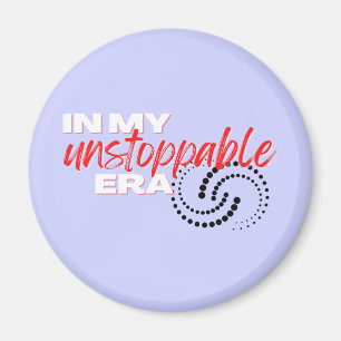 Imã Isolável, na minha era imbatível