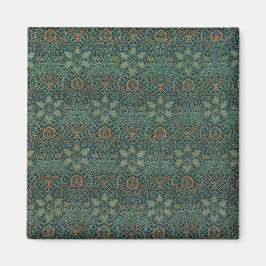 Imã Ispahan (por John Henry Dearle)