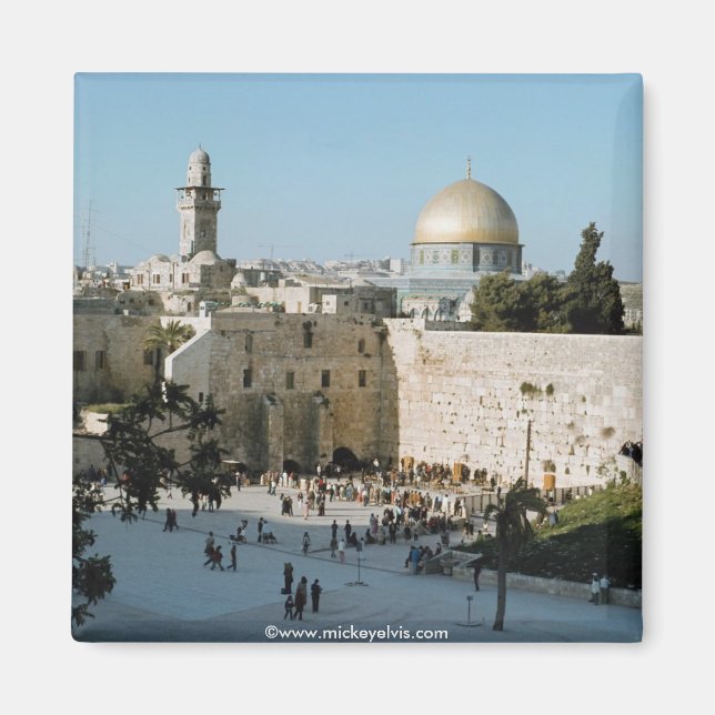 Imã Israel 19 (Frente)