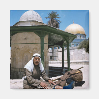 Imã Israel 3