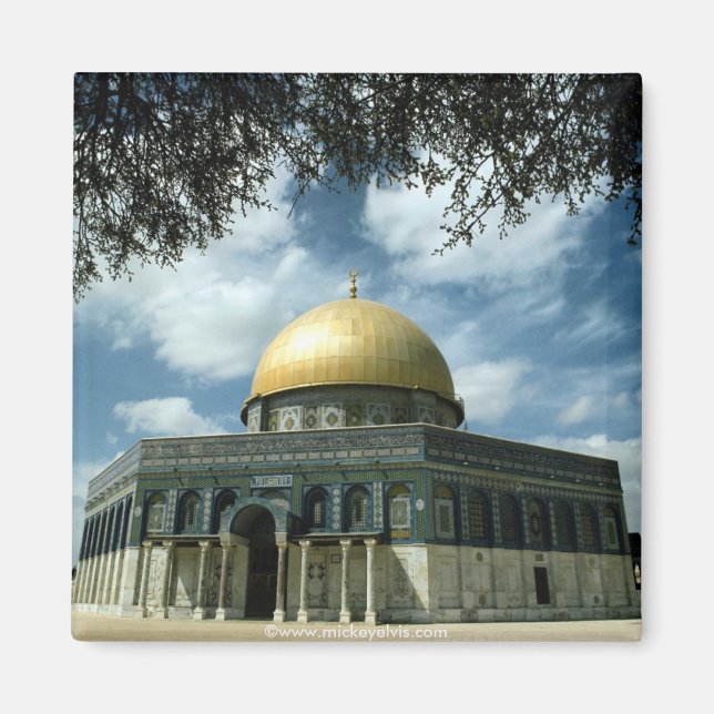 Imã Israel 39 (Frente)
