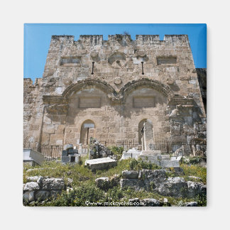Imã Israel 43