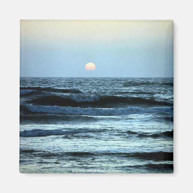 Imã Israel 64 (Frente)