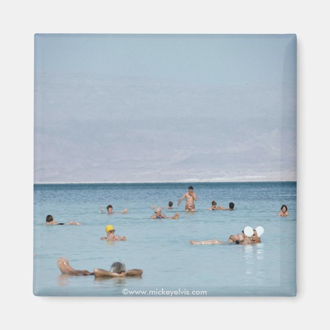 Imã Israel 7 (Frente)