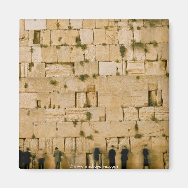 Imã Israel 72 (Frente)