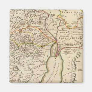 Imã Israel e a Palestina