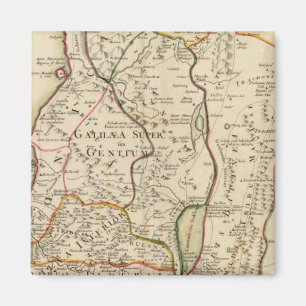 Imã Israel e Palestina