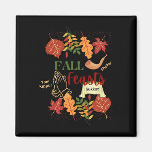 Imã Israel Yisrael Fall Banquetes Shfar Sukkot Yom Kip