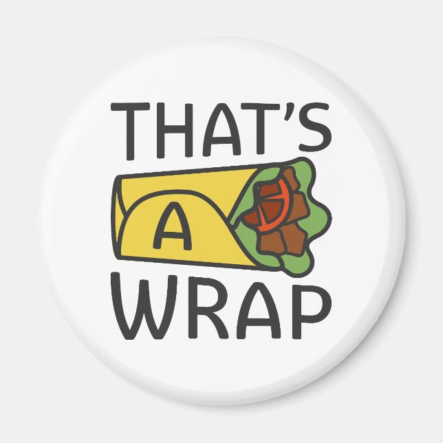 Imã Isso é uma batida (Frente)