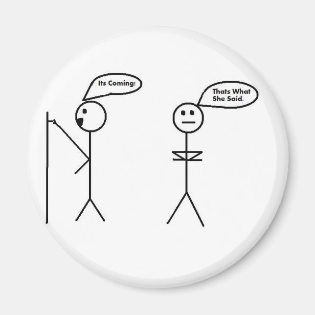 IMÃ ISSO QUE ELA DISSE (Frente)