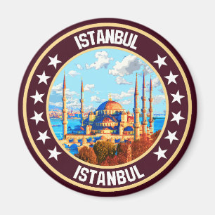 Imã Istambul