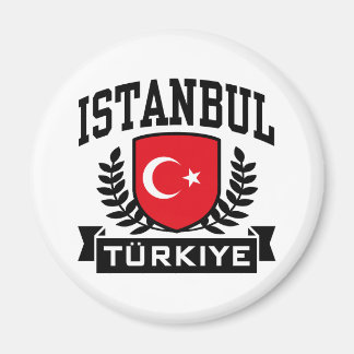 Imã Istambul