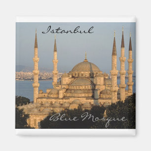 Imã Istambul