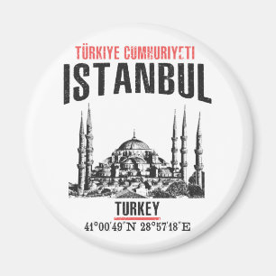 Imã Istambul