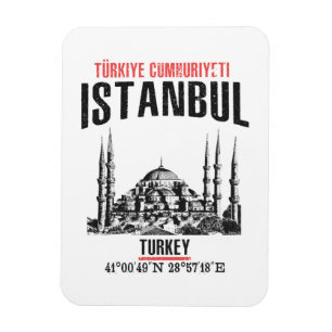 Ímã Istambul