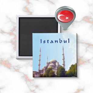 Imã Istambul