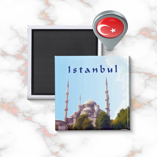 Imã Istambul (Criador carregado)