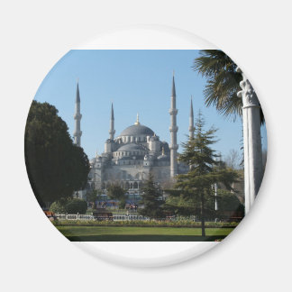 Imã istambul