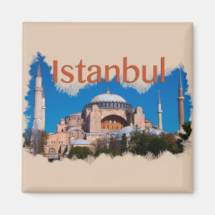 Imã Istambul: Sophia
