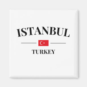 Imã Istambul Turquia