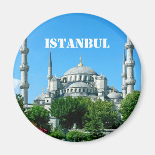Imã Istambul, Turquia