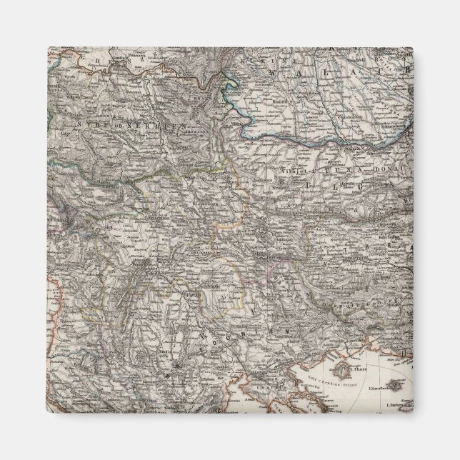 Imã Istambul, Turquia 2 (Frente)