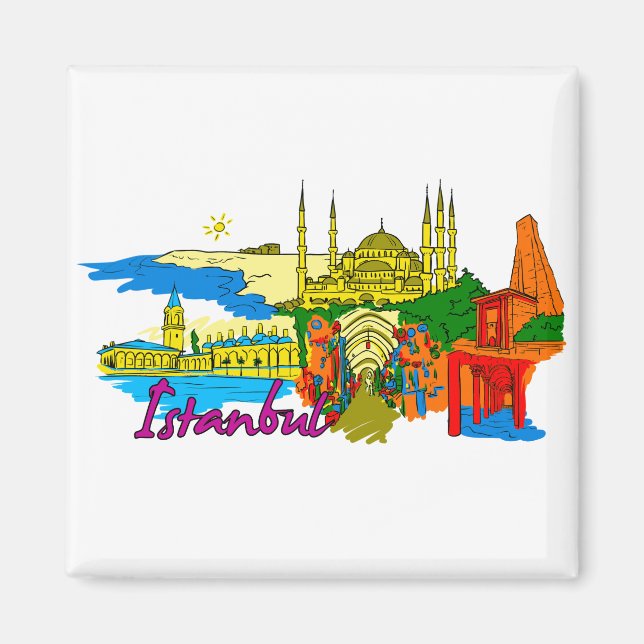 Imã Istambul - Turquia.png (Frente)
