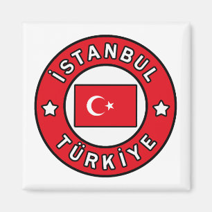 Imã İstanbul Türkiye