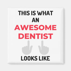 Imã Isto É O Que Parece Um Fantástico Dentista 2