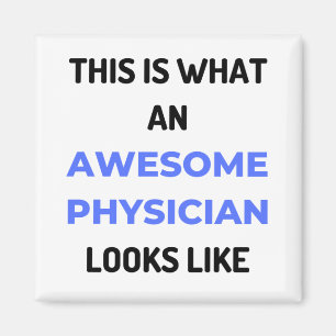 Imã Isto É O Que Um Médico Fantástico Parece 2