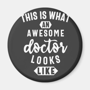 Imã Isto É O Que Um Médico Incrível Parece