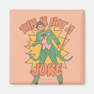 Imã Isto Não É Uma Piada