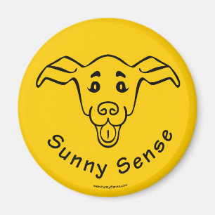 Imã Isto Também Deve Passar Com Ímanes De Cachorro